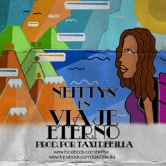 Viaje Eterno prod por Taxi Dee Illa