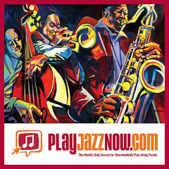 Rhythm Changes (Trio) C