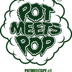 POTMEEXTAPE #1 by Jerome (Javabass Soundsystem)
