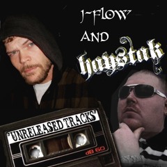 Keep yur head up Jflow Feat Haystak 2012 mixtape