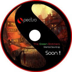 Oriental Sounds - Green Brothers ( Ernesto Di Martino & TGM Remix)
