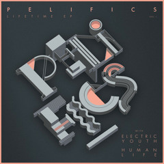 Can't Promise Anything (Hemingway Mix) - Pelifics feat. Human Life - REMASTERED