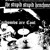Artwork for The Stupid Stupid Henchmen - My Mind Is Sick