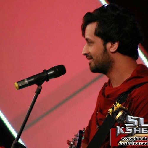 Sun Charkhey Di by Atif Aslam