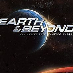 Earth & Beyond Space Flight Theme