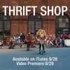 Thrift Shop (Bombs Away & KOMES Remix) - Macklemore feat Wanz