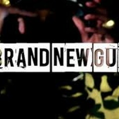 Brand New Guy - Instrumental