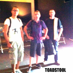 Toadstool - Ach, Zo Ben Ik