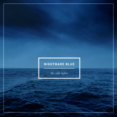 Nightmare Blue- Weathered and Worn