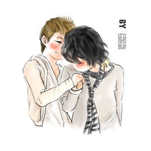 No one else 그런 사람 또 없습니다 Lee Seung Chul