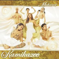 Ambisyoso - Kamikazee (Maharot Album)