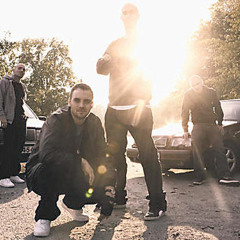 SLS - Get back Martin Vogel Remix