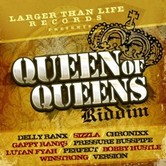 Lutan Fyah - Deliver Me Jah (Queen Of Queens Riddim)