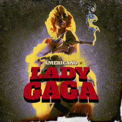 Lady Gaga - Americano (Mariachi Version)