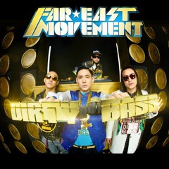 Fly With You- Far East Movement (feat. Cassie)
