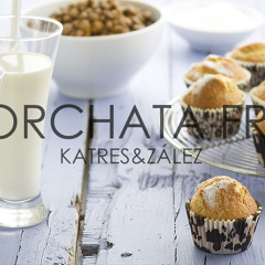 Katres y Zalez - Horchata fría (Prod. por Cassady)