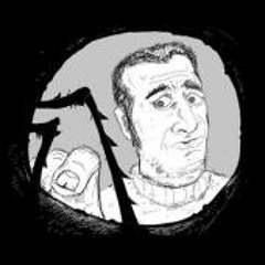 FNS aka Fredrik Ness Sevendal - Blood On A Seagull