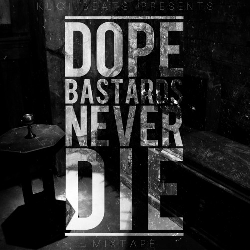 LOGIC & JIMMY DICKSON- HATTURI HANZO (KučiBeatz)