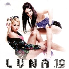 Luna 2012 - Noc me doziva