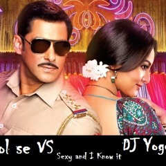 Fevicol se VS Sexy and i know it{dj yogesh}full