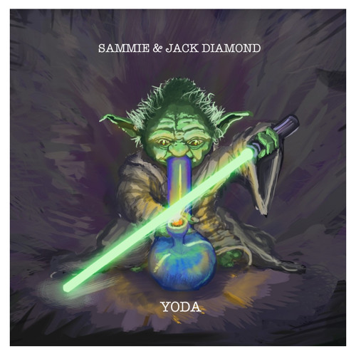Sammie - YODA (Prod. Jack Diamond)