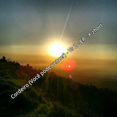 Cordeiro (Você pode vencer) - Versão 2 - X-zhort