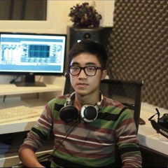 Chuyện Mưa - Tôm Trần
