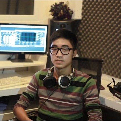 Chuyện Mưa - Tôm Trần
