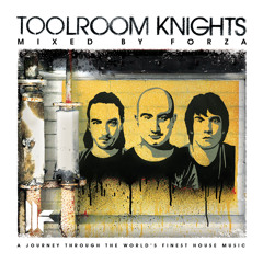 Luigi Rocca - The Crack Of Dawn - Toolroom Knights Mixed By Forza - 26.11.12