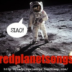 Split The Spark (redplanetsongs remix)