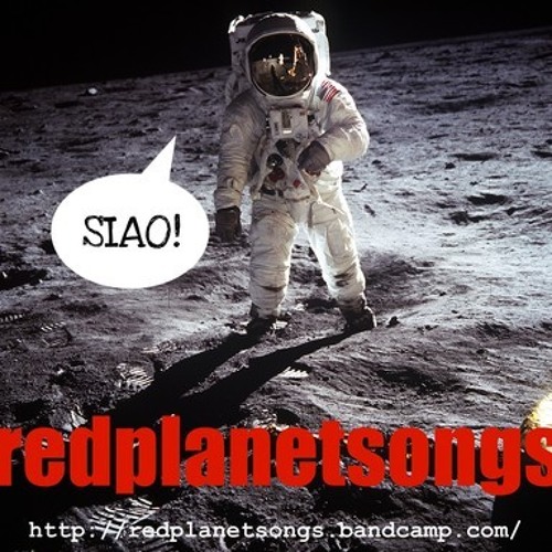 Split The Spark (redplanetsongs remix)