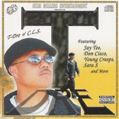 09 - T-Dre - High Rollerz Krew