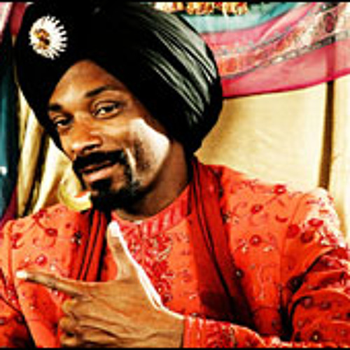 Shazalakazoo vs Snoop Dogg feat. Kid Cudi - ShazalakaSnoop [Kosta Kostov Mashup]
