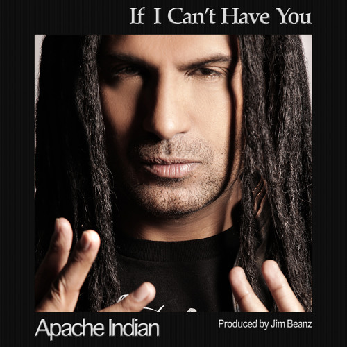 Apache Indian - If I Can't Have You [New Single 2012]