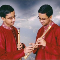 Bamboo flute - Heramb Hemanth - Western Notes