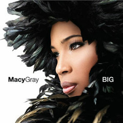 I Try - Macy Gray (remix)