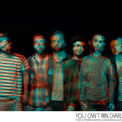 The Black Angel's Death Song (Velvet Underground Cover)