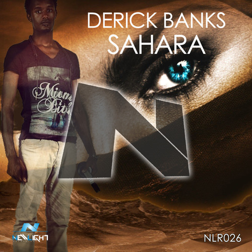Derick Banks - Sahara (Out now!)