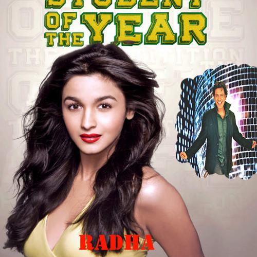 Radha - DJ Reme Vs Guetta Banga Remix.[FB Edit]