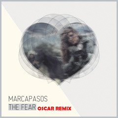 Marcapasos - The Fear (Oscar Remix) - Snippet