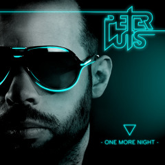 Peter Luts - One More Night (Original Club Mix) Preview !