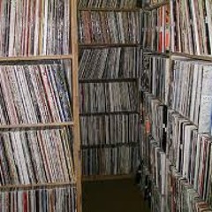 Dave Curtis Vinyl Classics Mixes