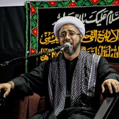 طِلْعَتْ مِنْ قَبُرهَا لازْمَة الضِلْعَين .. مَصْرَعْ العَبْاس | سماحة الشيخ مصطفى الموسى