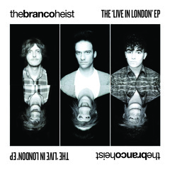 Good As Gold - Live In London EP