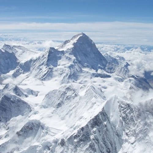 The Mountain