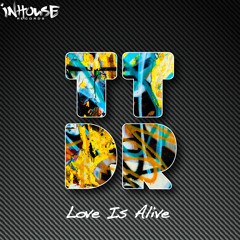 Todd Terry & D. Ramirez "Love Is Alive" (D. Ramirez Old Skool Mix)