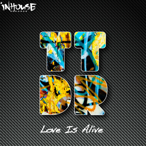 Todd Terry & D. Ramirez "Love Is Alive" (D. Ramirez Old Skool Mix)