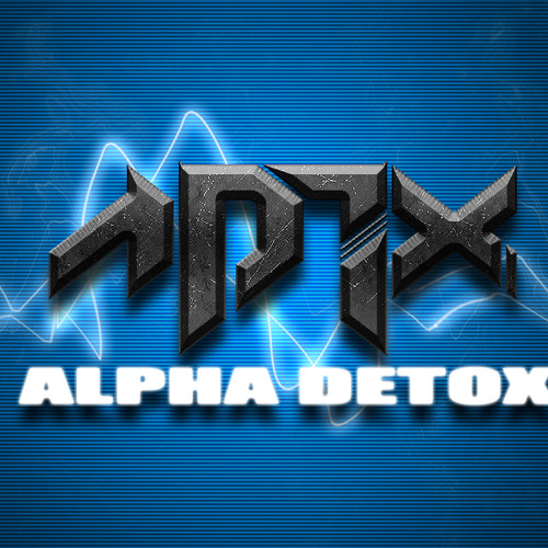 Ellie Goulding - Lights (Alpha Detox & Andrew Liogas Hardstyle Bootleg)