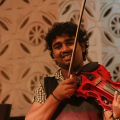 Rain drops- Abhijith P S Nair