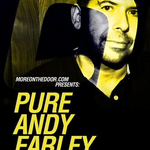 Dave Curtis - Pure Andy Farley Part 1